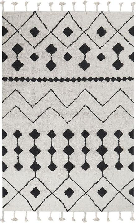 Produktbild Beliani Khemisset (140 x 200 cm)
