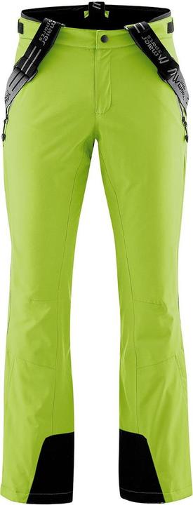 Actual product image Maier Sports Copper slim pants (46)