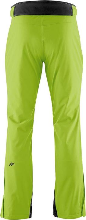 Actual product image Maier Sports Copper slim pants (46)