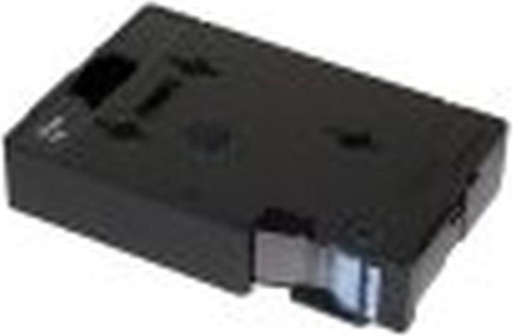 Produktbild Brother P-Touch (1.20 cm, Gelb)