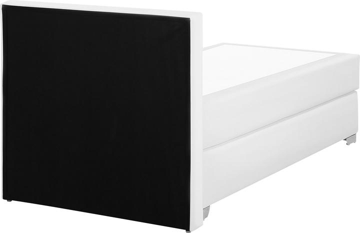 Actual product image Beliani President (200 x 200 cm)