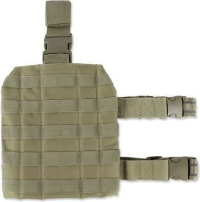 Actual product image Mil-tec Molle leg adapter (One size)