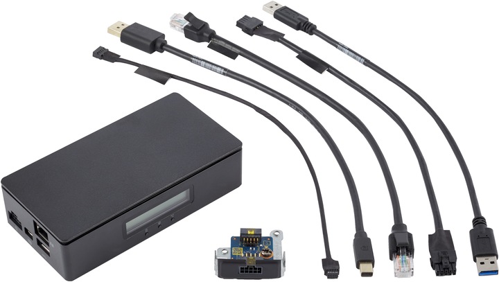 HP Z2 Mini Rmt Sys Cntrl
