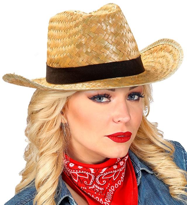 Produktbild Widmann Texas Strohhut