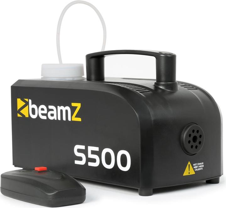 Produktbild BeamZ S500