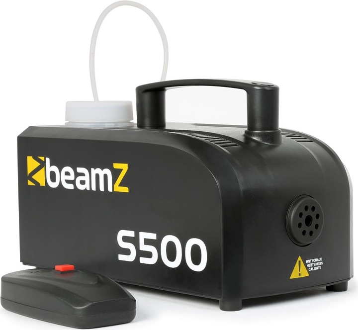 Image du produit BeamZ S500