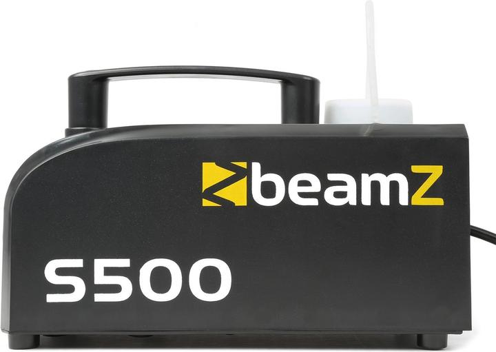 Produktbild BeamZ S500
