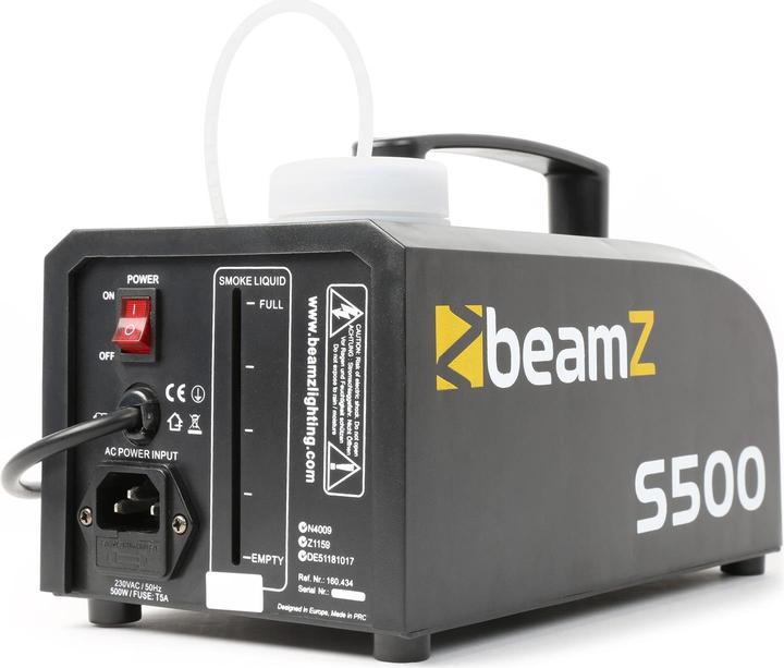 Produktbild BeamZ S500