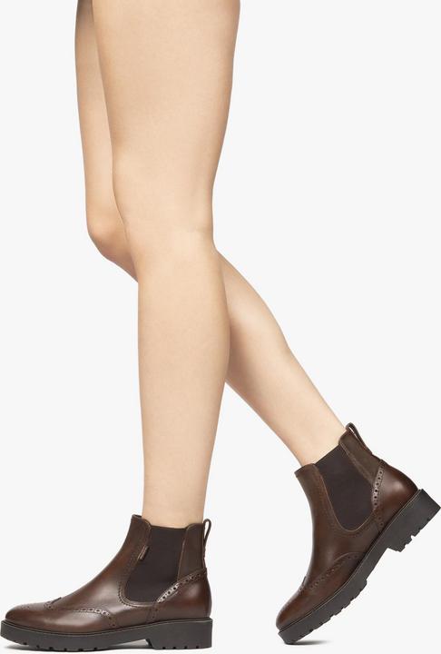 Produktbild Nero Giardini Stiefelette (35)