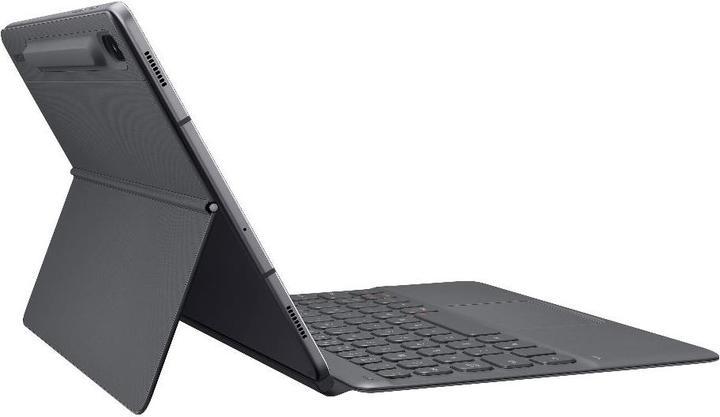 Produktbild Samsung Book Cover Keyboard (DE, Galaxy Tab S6 10.5 (2019))