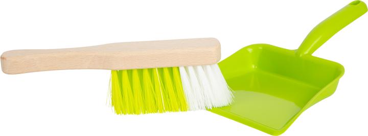 Image du produit small foot Ensemble de balayage