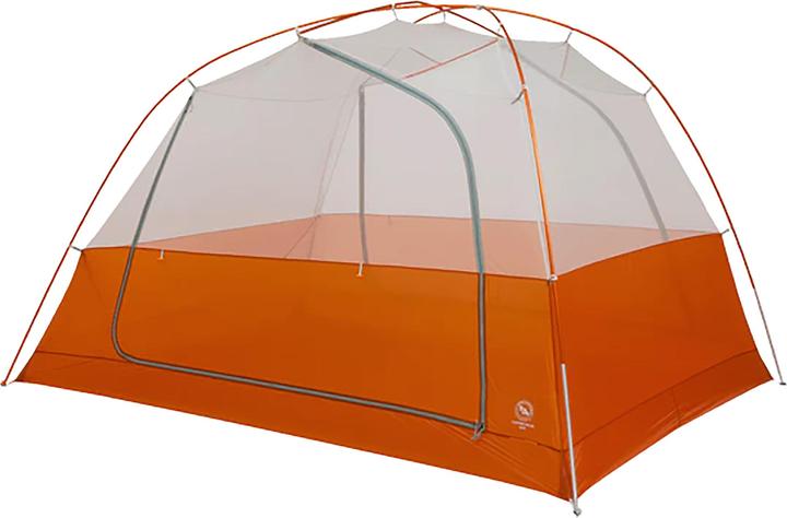 Actual product image Big Agnes Copper Spur UL5 (Dome tent, 3.25 kg, 5 persons)