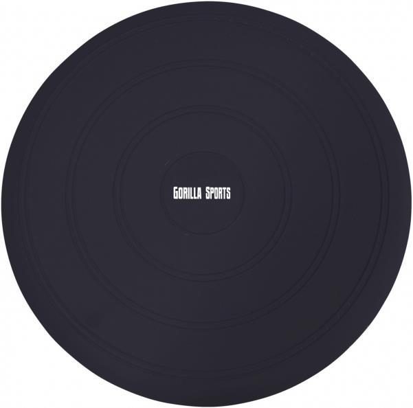 Produktbild Gorilla Sports Ballsitzkissen (33 cm)