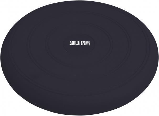 Produktbild Gorilla Sports Ballsitzkissen (33 cm)
