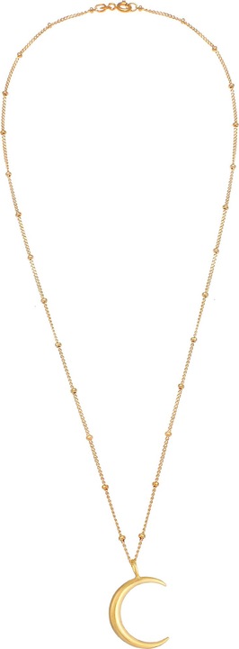 Produktbild Elli Halbmond (925er Sterling Silber, 45 cm)