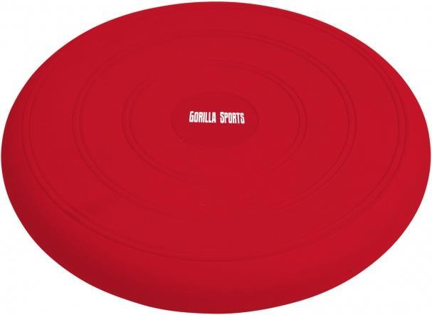 Immagine prodotto Gorilla Sports Cuscino a sfera (33 cm)