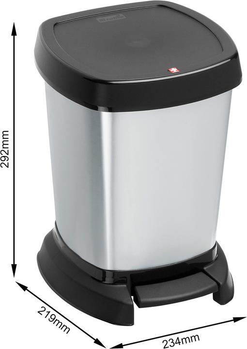 Produktbild Rotho Paso (6 l)
