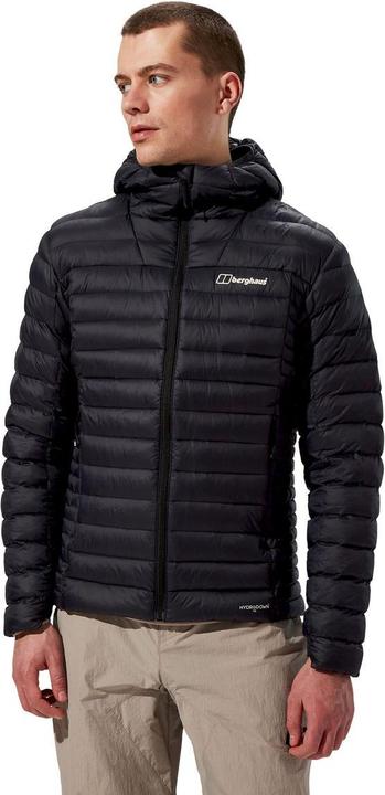 Produktbild Berghaus Hybrid-isolierte Ridge-Nomad Jacket (M)