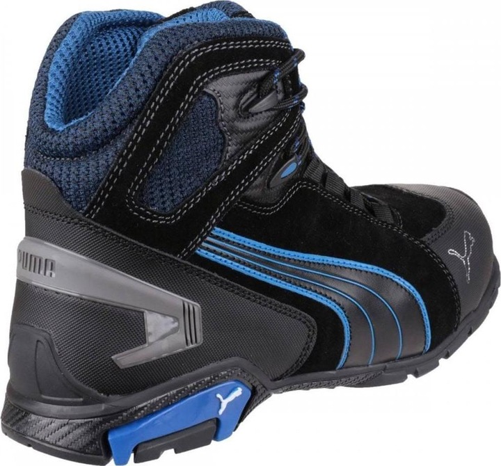 Produktbild Puma Sicherheitsschnürstiefel (S3, 47)