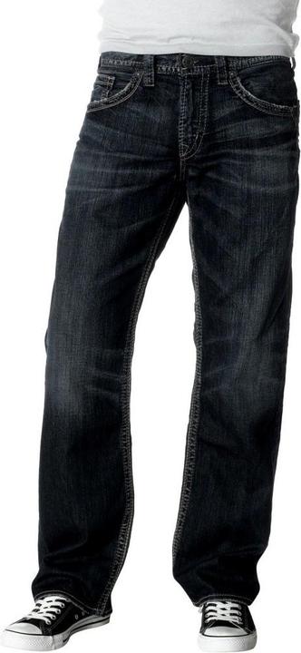 Produktbild Silver Jeans Gordie Jeans (33)