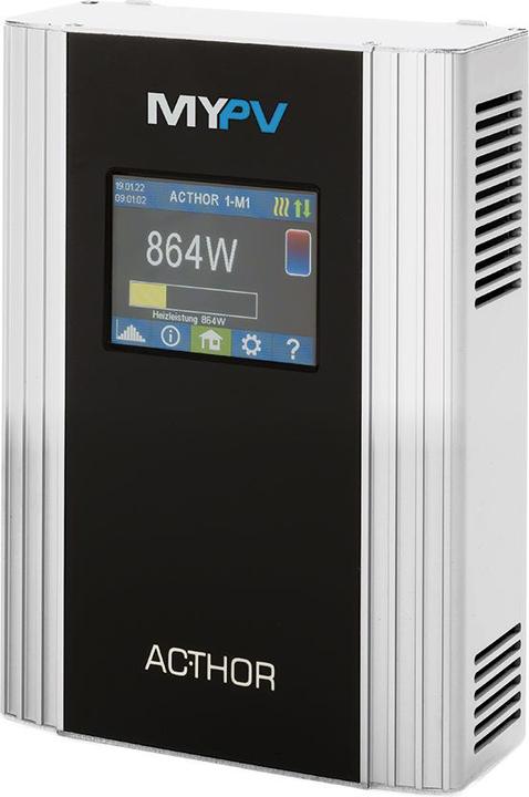 Produktbild my-PV Leistungs-Controller (Solarstecker, Solarkabel)