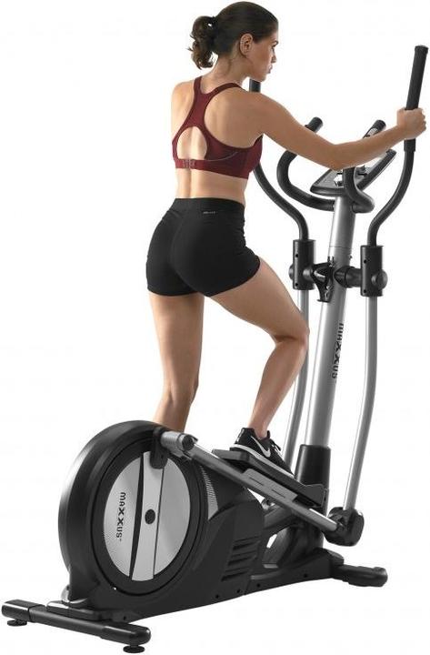 Actual product image Maxxus Crosstrainer