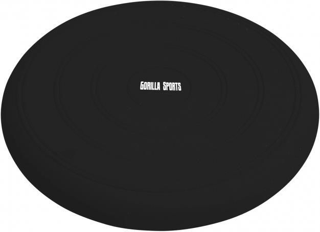 Immagine prodotto Gorilla Sports Cuscino a sfera (33 cm)