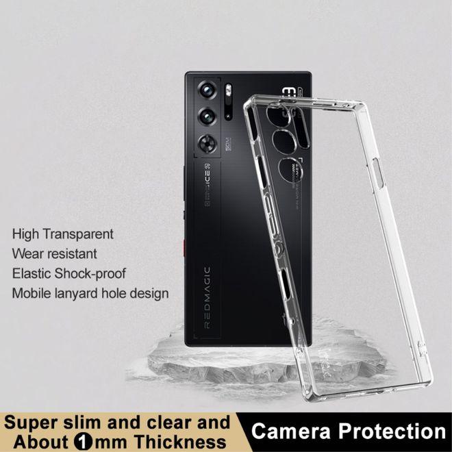 Produktbild Imak UX-5 Series TPU Softcase Hülle (Nubia Red Magic)