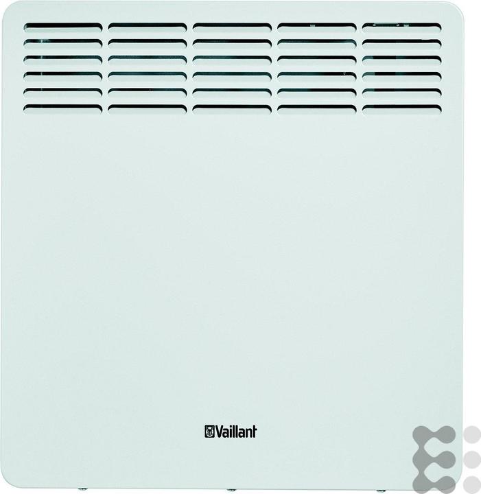 Vaillant Convecteur mural VER100/5 (1000 W)