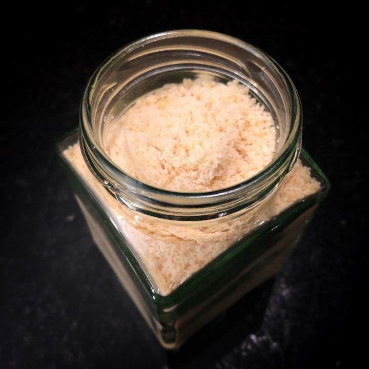 Produktbild Chopf-Nuss Nussmesan (125 g)