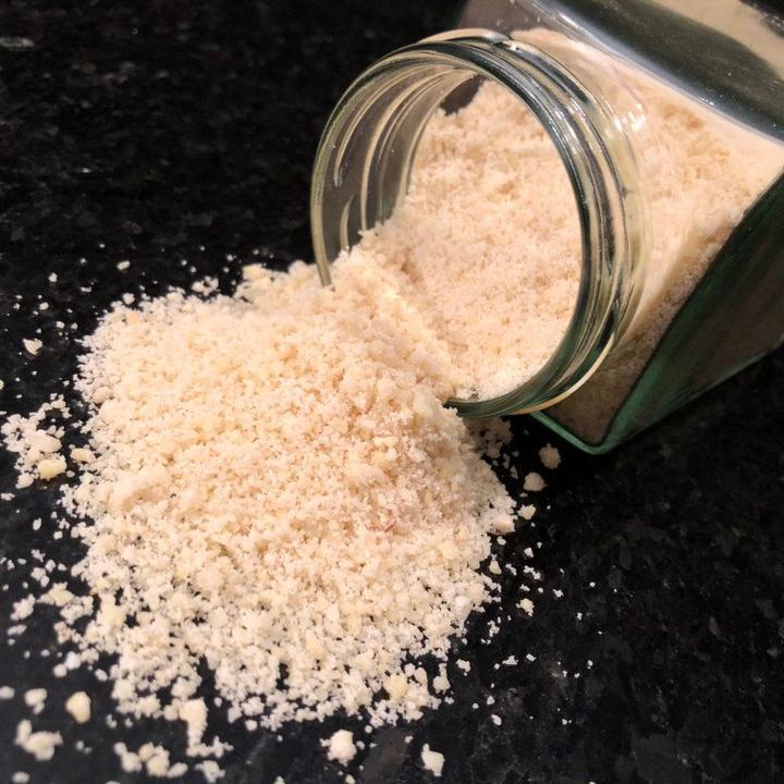 Produktbild Chopf-Nuss Nussmesan (125 g)