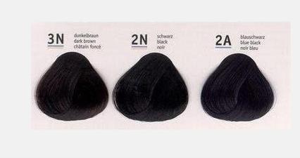 Produktbild Goldwell Colorance Acid Color (2N Schwarz)