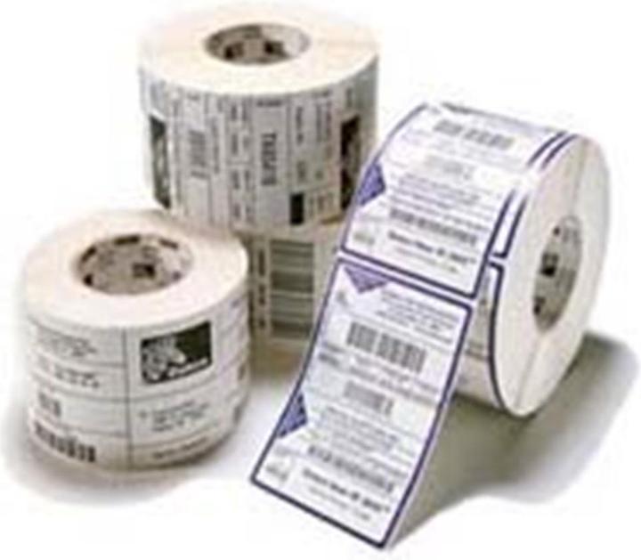 Produktbild Zebra Z-Select 2000T, Etikettenrolle, Normalpapier, 76x25mm Z-Select 2000T, Etikettenrolle, Normalpapier (7.60 cm)