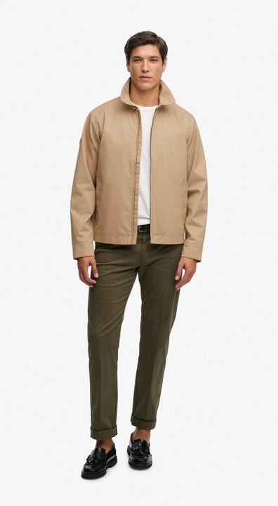 Actual product image Superdry Harrington (S)