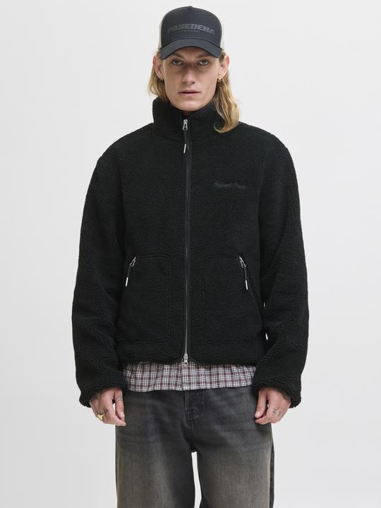 Produktbild Jack & Jones Jornorrebro Teddy Jacket Sn (S)