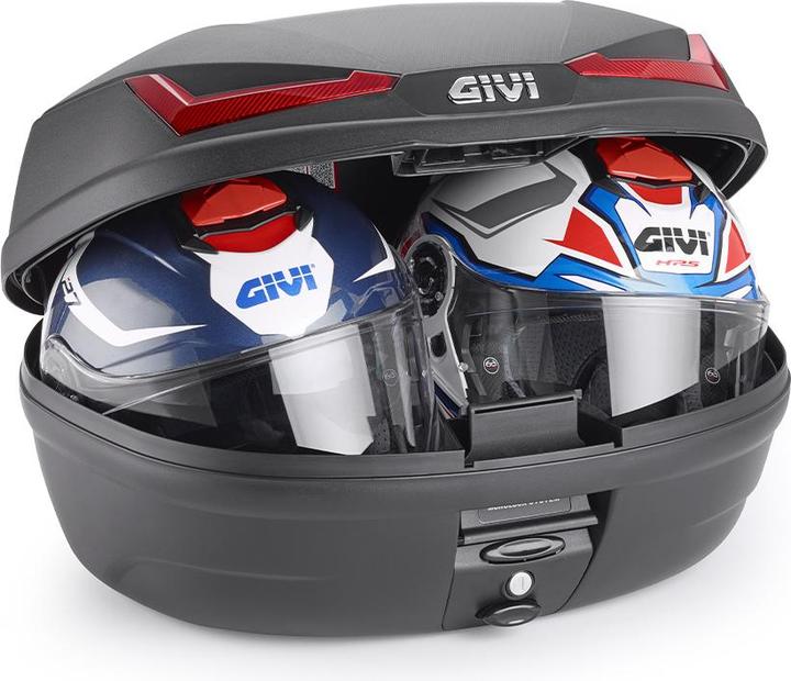 Actual product image Givi Top-Case Monolock (45 l)
