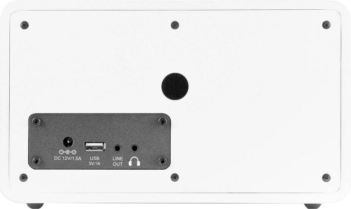 Produktbild Imperial i110 (Internetradio, WLAN)