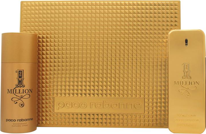 Immagine prodotto Paco Rabanne 1 milione di set