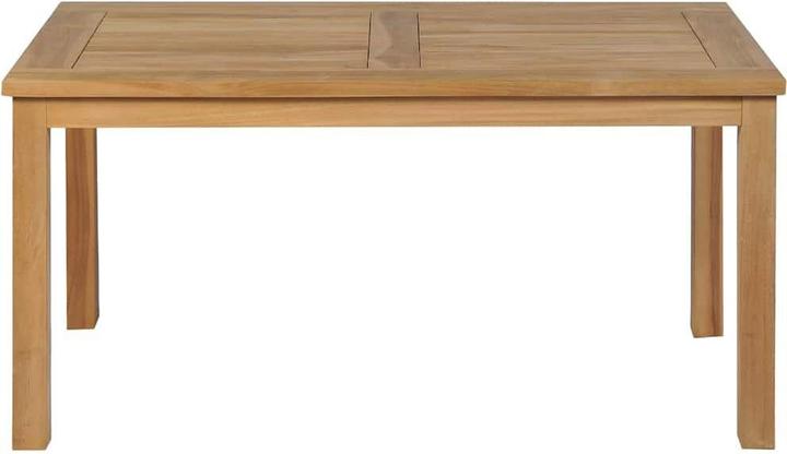 Actual product image vidaXL Couchtisch