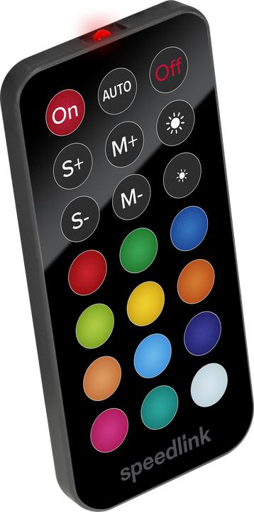 Produktbild Speedlink MYX LED Kit (RGB)