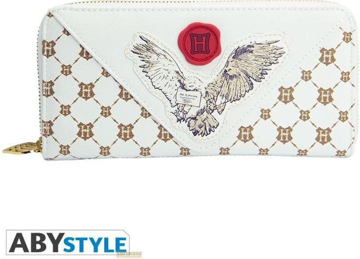 Actual product image ABYstyle Harry Potter - Hedwig