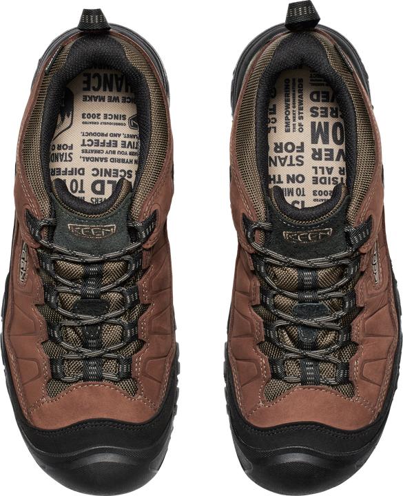 Produktbild Keen M Targhee IV WP (47, 47.5)