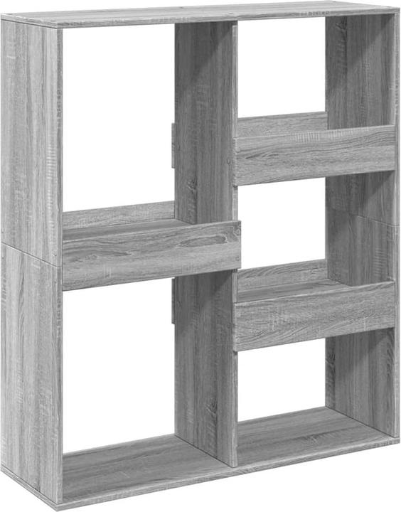 Grigio Sonoma, Legno di quercia