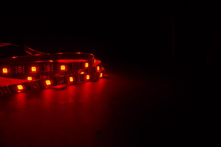 Actual product image Speedlink MYX LED Monitor Kit (RGB)