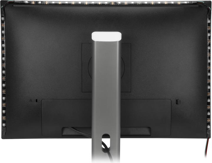 Actual product image Speedlink MYX LED Monitor Kit (RGB)