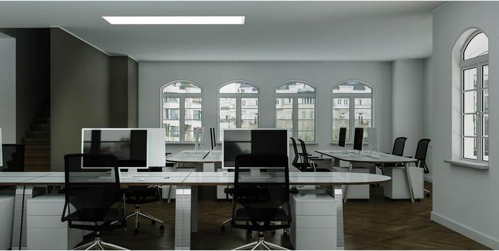 Produktbild EGLO Salobrena (4700 lm)