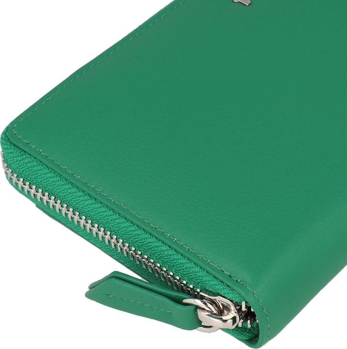 Immagine prodotto Braun Büffel JOY RFID fern green
