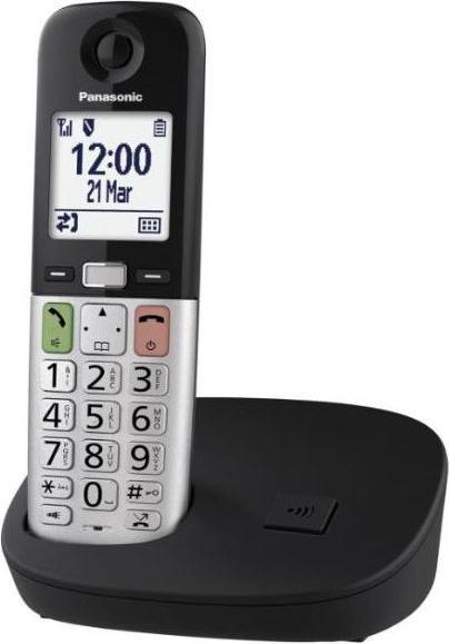 Actual product image Panasonic Cordless phone