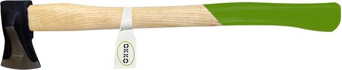 Actual product image Okko SPLITTING AXE 1KG 600MM