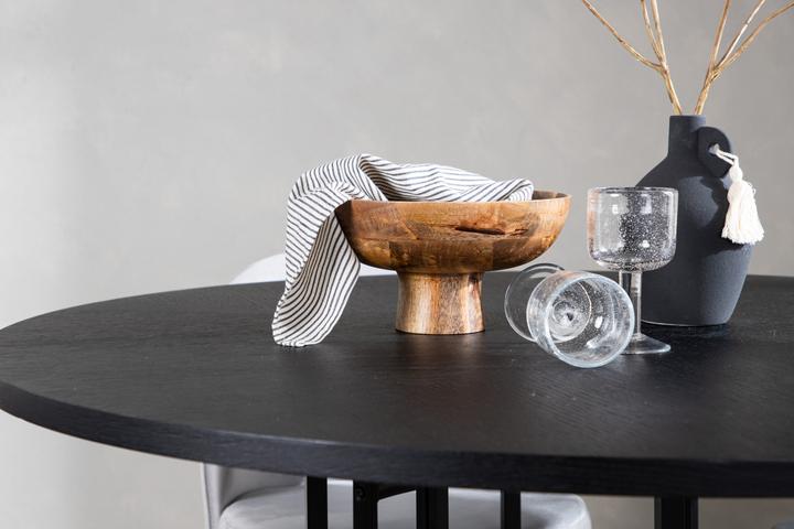 Actual product image Venture Home Copenhagen, Velvet (MDF)